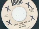 Northern - Art Freeman - Slippin Around With You / I Cant Get You Out Of My Mind