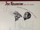 Joe Newman-And His Band-Vanguard 2088-JAPAN FRANK WESS