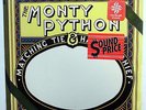 MONTY PYTHON Matching tie & Handkerchief LP SEALED comedy