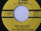 ROCK LATIN INSTR. 45/ FABULOUS FLIPPERS 