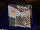 LED ZEPPELIN  LP LED ZEPPELIN II 1969 USA 1stPRESS ROBERT LUDWIG MASTER