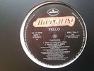 Yello - The race US 12'' Vinyl Remix PROMO Version 2