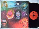 King Crimson ?–  In The Wake Of Poseidon, Germany Vinyl LP, gatefold sleeve