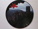 Desaster - Lost In The Ages PIC LP FIRST PRESS BLACK METAL 2009 KNEEL026-2