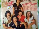 LP 33GIRI - I SUCCESSI DEI COLLAGE - 1981 JOKER - NEW SEALED