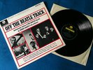 George Martin & His Orchestra - Off The Beatle Track LP UK 1964 EX-/VG+