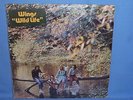 Paul McCartney & Wings Wild Life LP Hype sticker Shrink 1971 Apple SW-3386 Rock