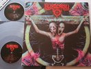 Hypocrisy ?– Osculum Obscenum 2LP ORIGINAL PRESS DEATH METAL 2013 CLEAR LTD 100