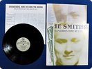 THE SMITHS Strangeways, Here We Come VIL28100 OBI LP Dh8247