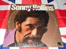Sonny Rollins The Freedom Suite Plus - 2 LP Gatefold Press 1973 Milestone USA