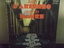 JUAN D'ARIENZO - HECTOR MAURE -  TANGO - LP - ARGENTINA -