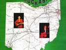 VARIOUS ARTISTS: Ohio Rockabilly (Rockabilly Hamilton 5877 Vinyl LP)