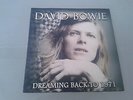 David Bowie - Dreaming Back To 1971 (7'' Clear Vinyl / Only 100 Copies)