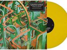 GRAVEYARD - INNOCENCE & DECADENCE, 2015 YELLOW vinyl LP, 300 COPIES SEALED