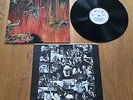 SLAYER Hell awaits  - LP - Vinyl
