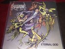 HORRIFIED - Eternal God - LP - 1991 rotting christ