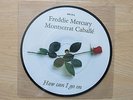 FREDDIE MERCURY & MONTSERRAT CABALLE How Can I Go On UK 7