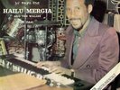Hailu Mergia and the Walias Band : Tche Belew Vinyl 12