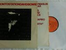 David bowie - station to station LP Rarität...