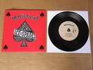 MOTORHEAD Ace Of Spades / Dirty Love SANCTUARY 7