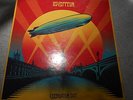 LED ZEPPELIN  CELEBRATION   3 LP BOX SET WITH BOOKLET   266