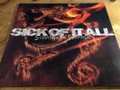 LP * Sick Of It All Scratch The Surface * GERMAN VINYL * EastWest 7567-92422-1