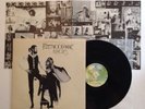 Fleetwood Mac - Rumours - 1977 Vinyl LP + Lyrics Poster BSK 3010 (EX/NM-)
