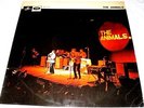 THE ANIMALS S/T VERY RARE SWEDEN LP 1965 COLUMBIA RECORDS SSX 1016