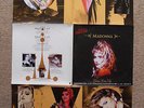 Madonna – Dress You Up UK 12” Vinyl & Posterbag