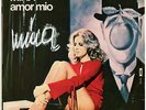 Mina - Capirò  Amor mio Disco 45 giri Vinile Autografo ORIGINALE Autografato