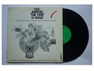 PHIL RANELIN The Time Is Now DETROIT TRIBE RECORDS LP ORIG FREE JAZZ SOUL FUNK
