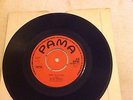 Junior English - Miss Playgirl/Once In My Life - 45 Vinyl