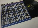 THE BEATLES - A HARD DAY'S NIGHT - MONO - STAMPA LAMINATA UK - LP VINILE