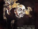 BARRY ADAMSON The King Of Nothing Hill 2 LP SET NEW Nick Cave AUDIOPHILE Vinyl