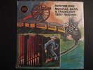 BOTTOM END TEST RECORD M & K REALTIME AUDIOPHILE RECORDING