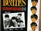 BEATLES Songs Pictures and Stories of the Fabulous Vee Jay 1092 LISTEN