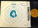 The Kinks Reprise 6423 Lola Versus Powerman And The Moneygoround