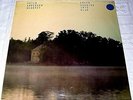 ARILD ANDERSEN QUARTET GREEN SHADING INTO BLUE GERMANY ECM ORIG LP 1978