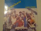 OJEDA PENN HAPPINESS VINYL JAZZ LP REISSUE SEALED 4 for $40 free shipping