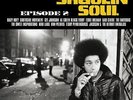 V/A-SHAOLIN SOUL V.2-VINYL LP (2) PARLOPHONE NEU