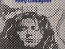 Rory Gallagher - 'In Beginning' 1974 UK Emerald LP. Ex