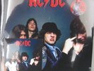 AC/DC  HIGHWAY TO CLEVELAND  LIVE AGORA 1977  LIMITED COLORED EDITION  LP+CD