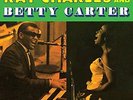 Ray Charles and Betty Carter (180g) [VINYL] Vinyl