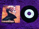 David Bowie ?– Sound And Vision , Vinyl, 7