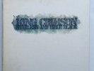 King Crimson Starless and Bible Black LP EX/NM on Atlantic Robert Fripp