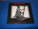LP - HELLHAMMER - APOCALYPTIC RAIDS