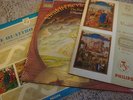 I MUSICI-FELIX AYO- 3 LP THE FOUR SEASONS,SIGILLATO-LE QUATTRO STAGIONI VIVALDI
