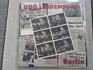 Udo Lindenberg - Berlin 12'' UK SUNG IN ENGLISH