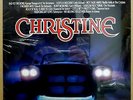 CHRISTINE Movie Soundtrack LP SEALED 1983 Original John Carpenter