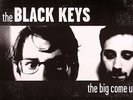 BLACK KEYS, The - The Big Come Up - Vinyl (heavyweight vinyl LP)